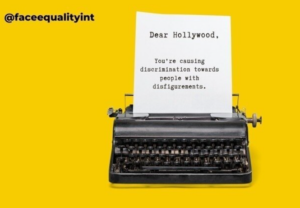 faceequalityint petition to Hollywood